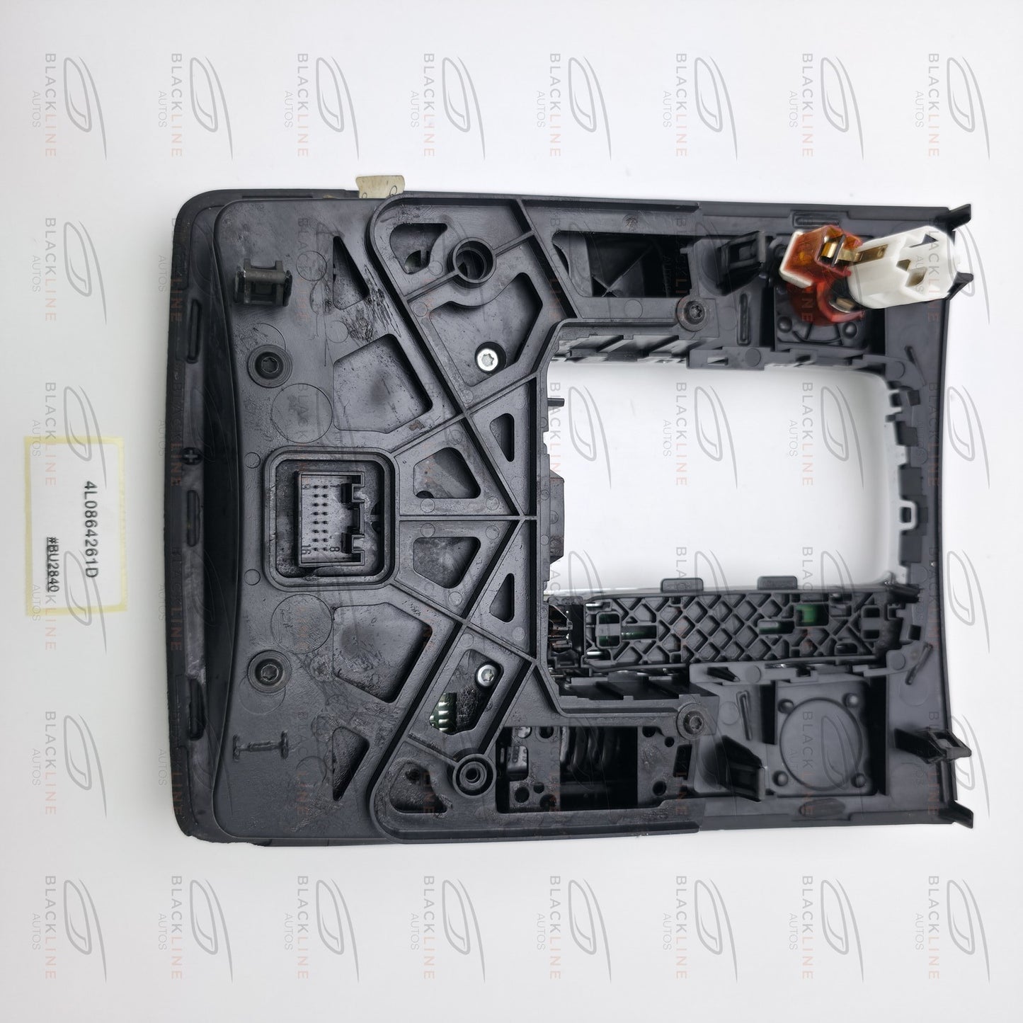2005-2015 Audi Q7 Gear Shifter Surround Trim 4L0864261D