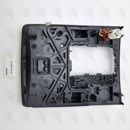 2005-2015 Audi Q7 Gear Shifter Surround Trim 4L0864261D