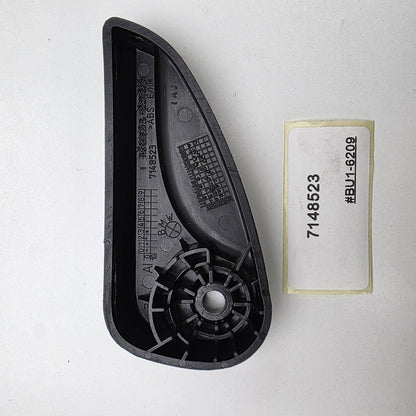 2007-2013 BMW X5 Hood Release Lever Handle 7148523
