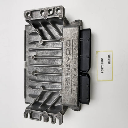 2001-2006 MINI Cooper Engine Control Unit ECU 755739501