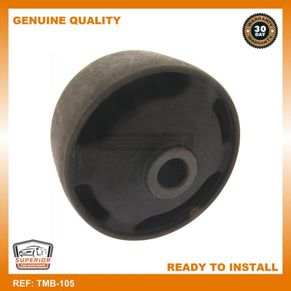 Febest Rear Engine Mount Bushing TMB-105