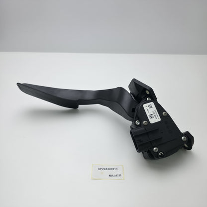 2007-2008 Chevrolet Suburban Throttle Pedal 6PV93390214