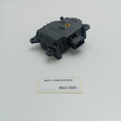 2010-2013 Land Rover LR4 Air Flap Motor Actuator MF1138002320