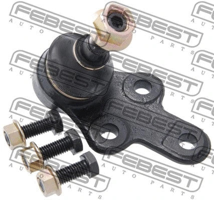 FEBEST 2009-2016 Ford Focus Ball Joint 2120-FOCII