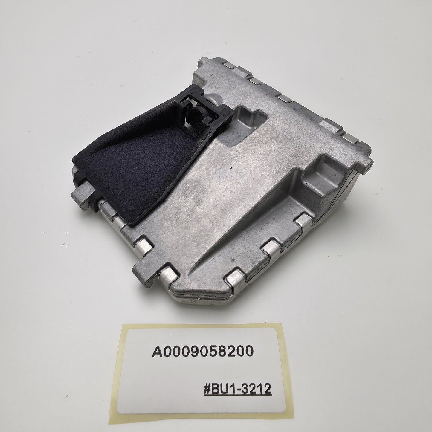 2007-2009 Mercedes-Benz S500 MULTI-PURPOSE CAMERA A0009058200