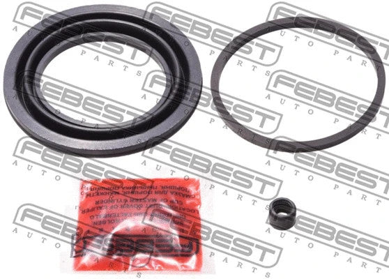 FEBEST Alfa Romeo Front Brake Caliper Repair Kit 2075-CALIBF