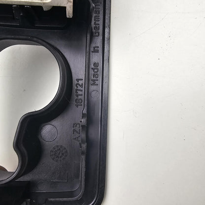 2010-2018 Porsche Cayenne Interior Lighting AZ3181721