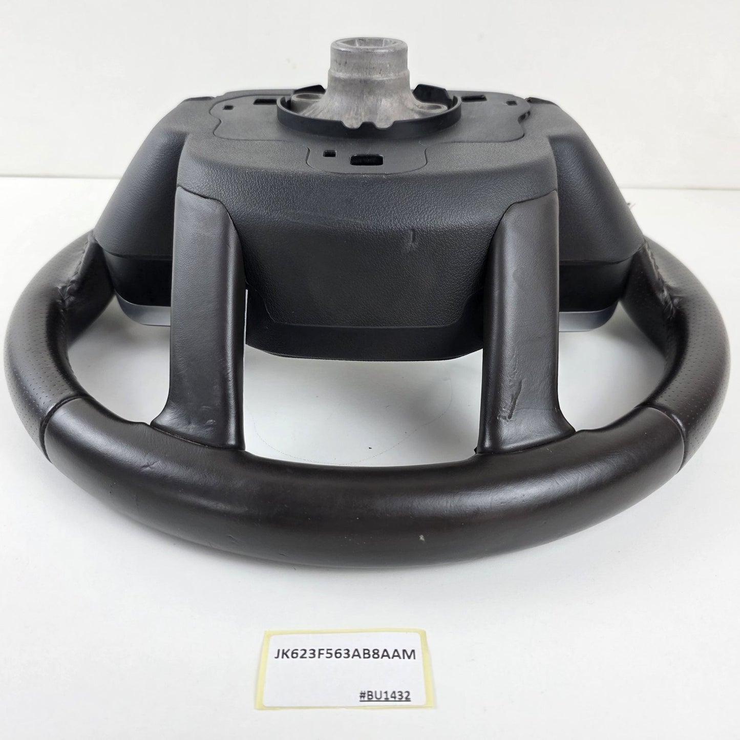 2018-2020 Range Rover Velar L560 Heated Steering Wheel JK623F563AB8AAM