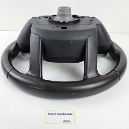 2018-2020 Range Rover Velar L560 Heated Steering Wheel JK623F563AB8AAM