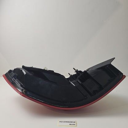 2010-2013 Mercedes-Benz E350 Passenger Side Rear Tail Light A2129060858
