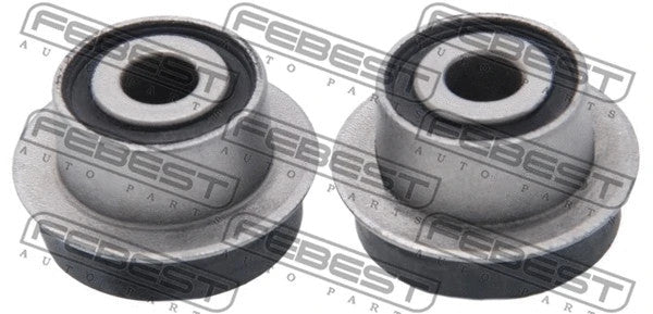FEBEST 2014 Subaru BRZ Bushing Kit Rear Upper Control Arm SAB-G12R2