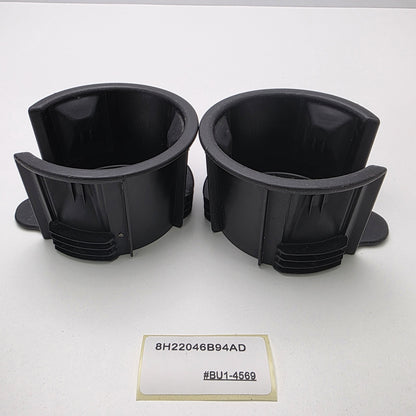 2016-2024 Land Rover Discovery Cup Holder 8H22046B94