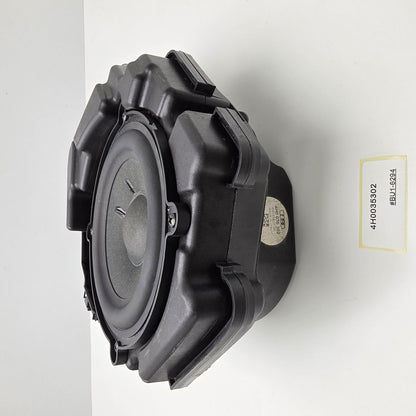 2011-2018 Audi A8 Rear Right Bang & Olufsen Door Speaker Woofer 4H0035302