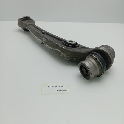 2008-2014 Audi S4 FRONT LEFT WISHBONE 8K0407155B