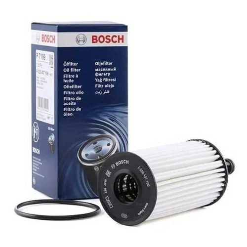BOSCH 2016-2017 Mercedes-Benz GLE450 AMG Oil Filter F026407199