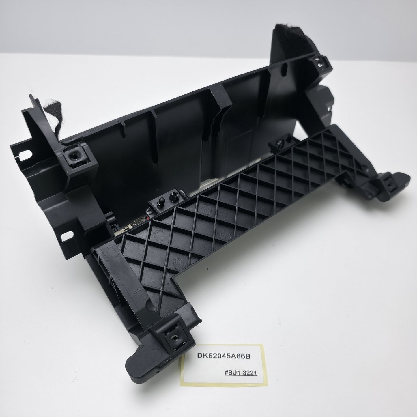 2013-2017 Land Rover Range Rover Sport AC Climate Control Box DK62045A66B
