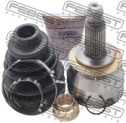 Febest 2003-2009 Subaru Legacy Outer Cv Joint 0810-B13MT