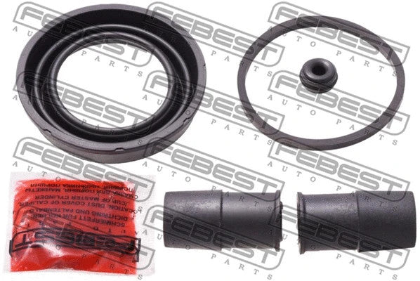 FEBEST BMW Front Brake Caliper Repair Kit 2175-TC7F