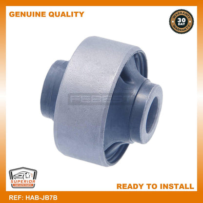 Febest Rear Bushing Front Control Arm HAB-JB7B