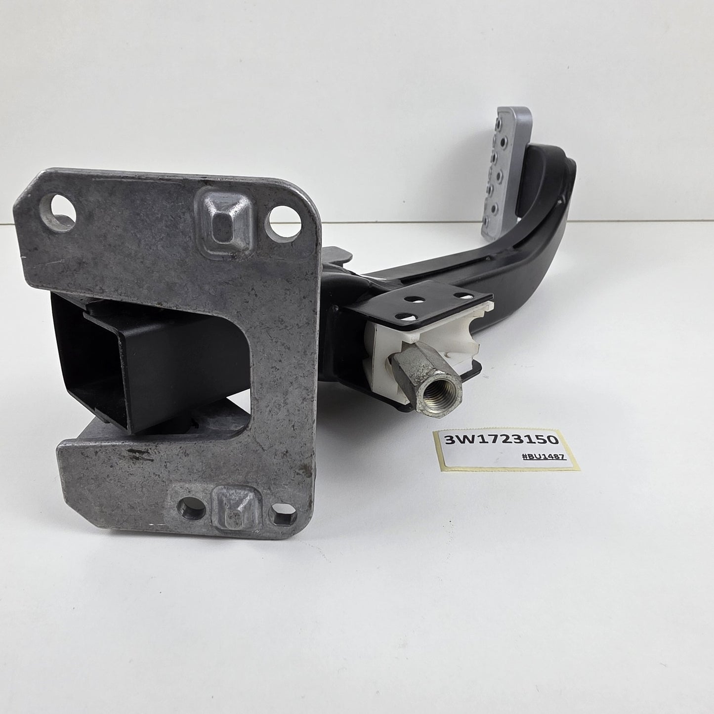 2006-2018 Bentley Continental Flying Spur Brake Pedal 3W1723150