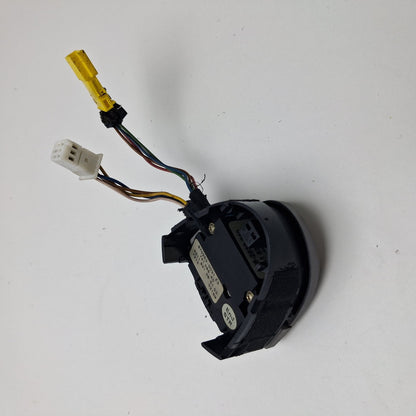 2003-2011 Mercedes-Benz CLS500 SOS Control Switch Assembly A2118213851