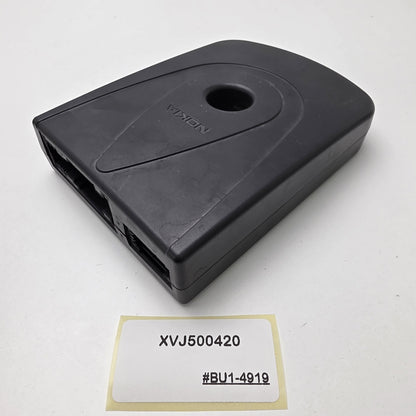 2005-2009 Land Rover Range Rover Sport PHONE CONTROL MODULE XVJ500420