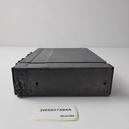 2006-2012 Bentley Continental Flying Spur Control Box LCD Screen RSE 3W5907394A