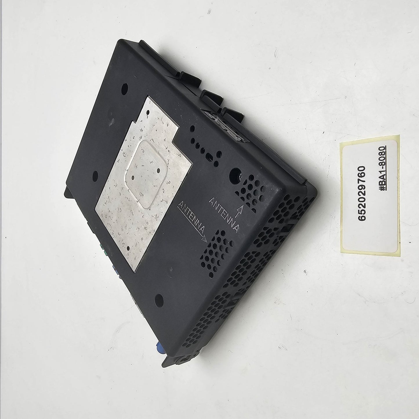 2016-2021 Cadillac CTS Radio Control Module 652029760