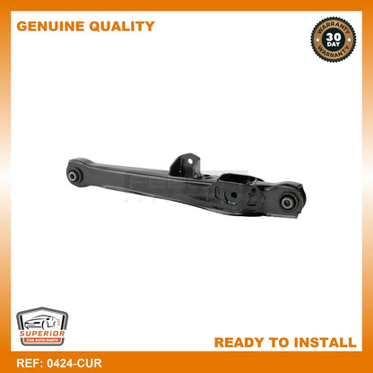 FEBEST 2003-2007 Mitsubishi Outlander Rear Lower Arm 0424-CUR