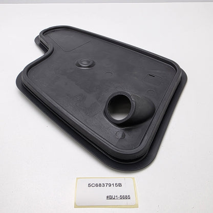 2011-2018 Volkswagen Jetta Door Check Cover 5C6837915B