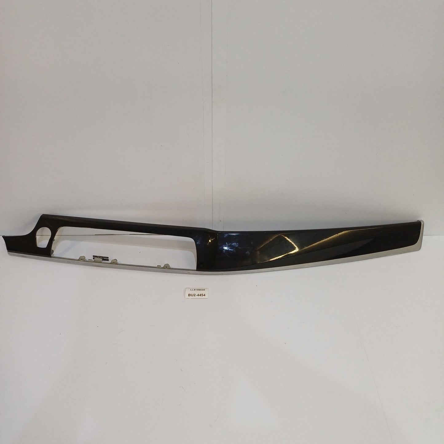 2010-2016 BMW F11 Dash Center Air Vent Grill LL9166649