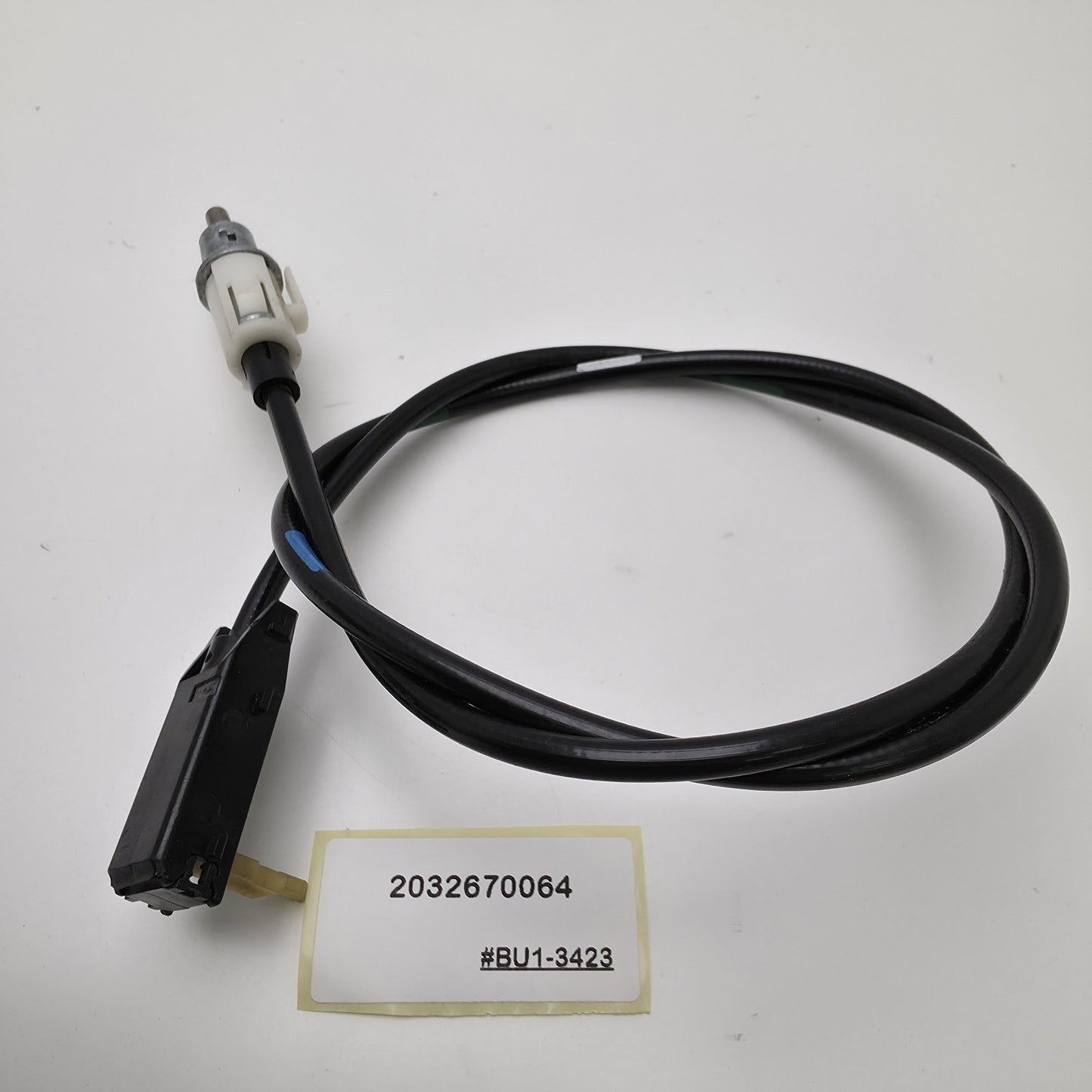 2000-2007 Mercedes-Benz C320 Automatic Transmission Shifter Cable 2032670064