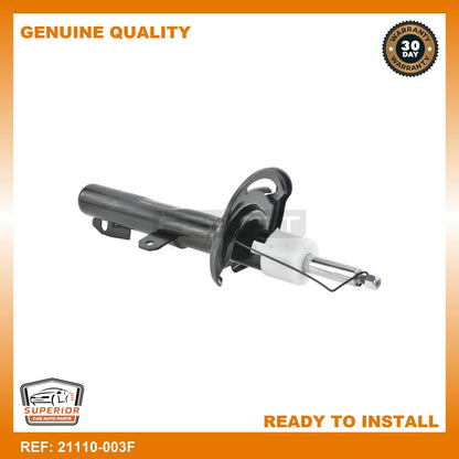 FEBEST 2013-2014 Ford Transit Front Shock Absorber 21110-003F
