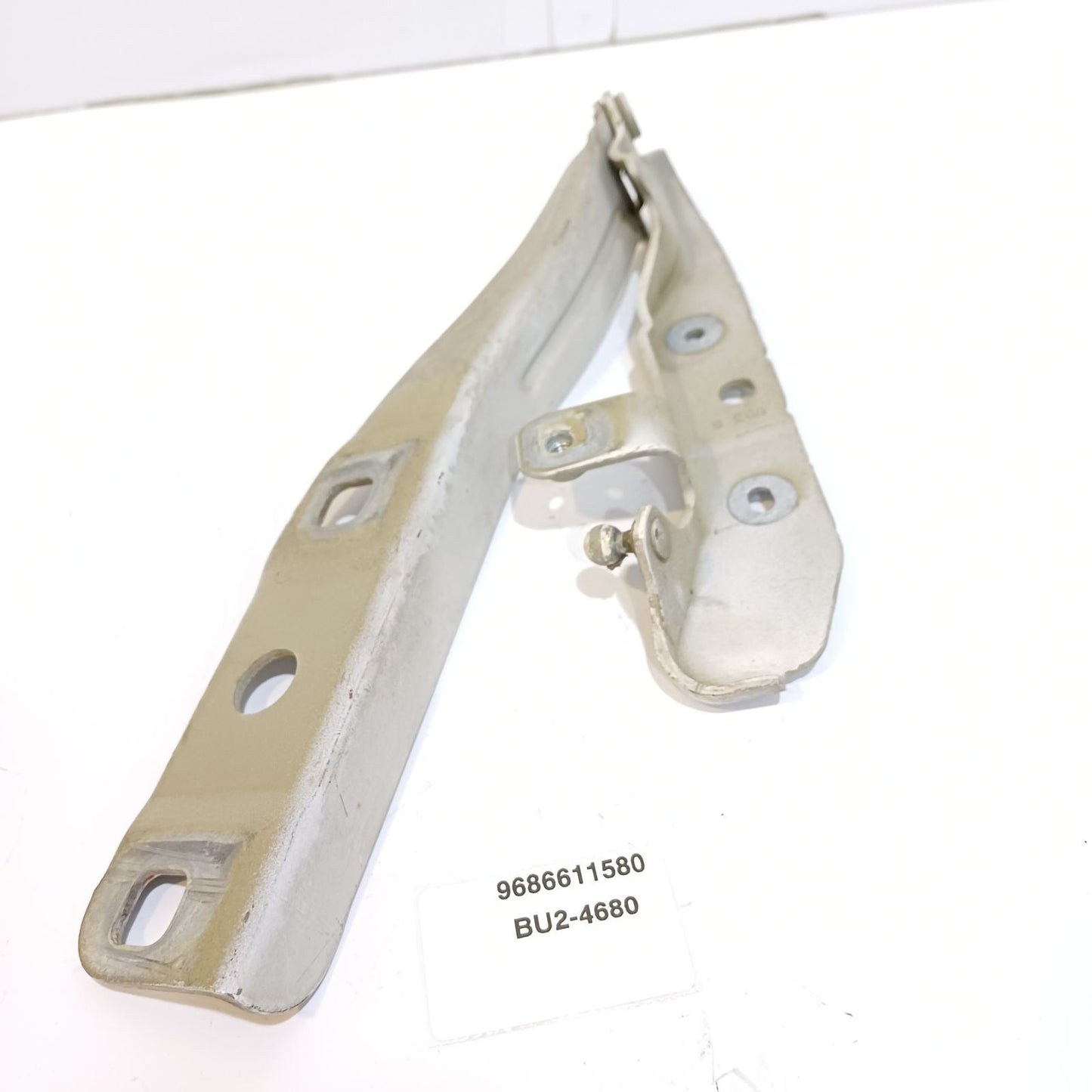 2012-2014 Citroen DS5 Front Left Bonnet Hinge 9686611580