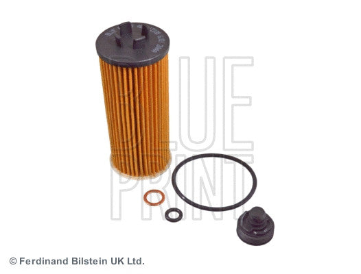 BLUE PRINT Oil Filter ADB112108