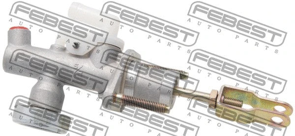 FEBEST 2000-2012 Nissan Sentra Clutch Master Cylinder 0281-B10RS