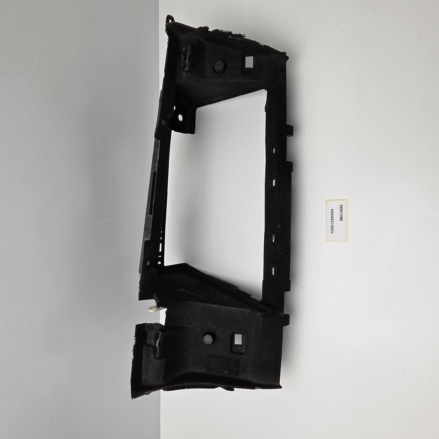 2007-2013 BMW X5 Glove Box Storage Compartment 1000122X004