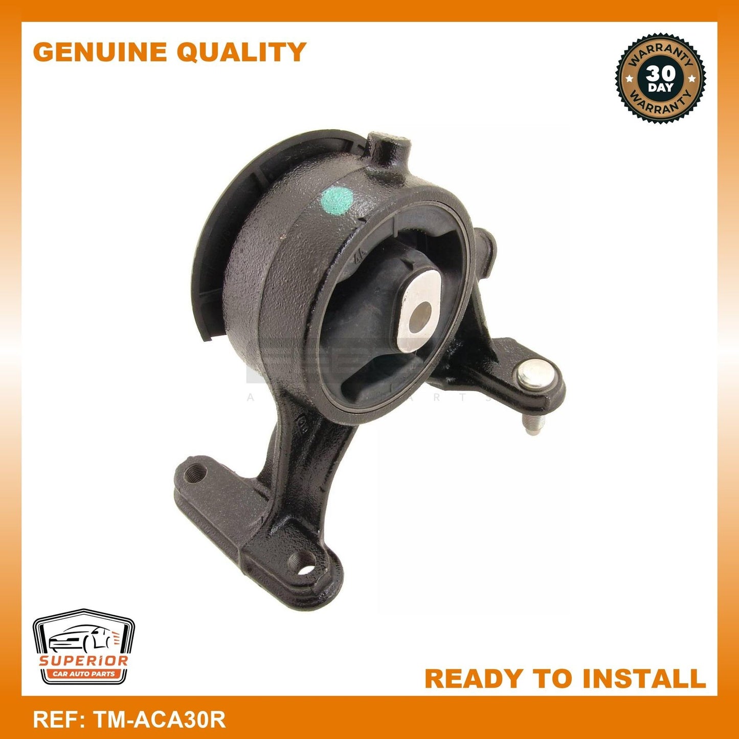 FEBEST 2005-2012 Toyota RAV4 Rear Engine Mount TM-ACA30R