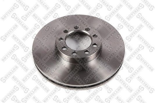 STELLOX IVECO Brake Disc - 002996122