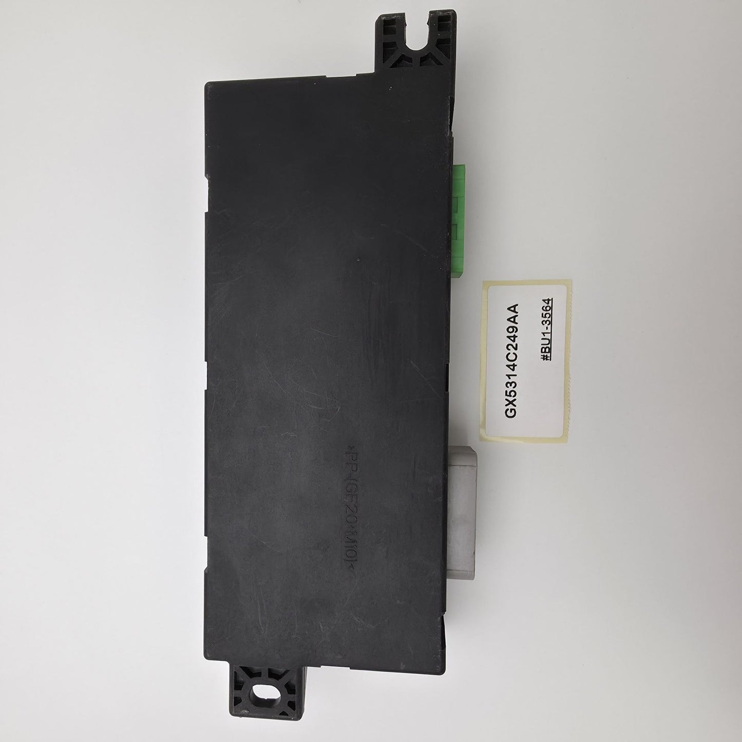 2013-2017 Land Rover Range Rover FRONT LEFT DRIVER SEAT MODULE GX5314C249AA