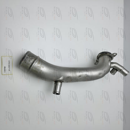 1987-2017 Audi A8 Turbocharger Inlet Hose Left 079129571P