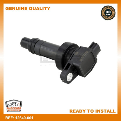 FEBEST 2010-2014 Hyundai Accent Ignition Coil 12640-001