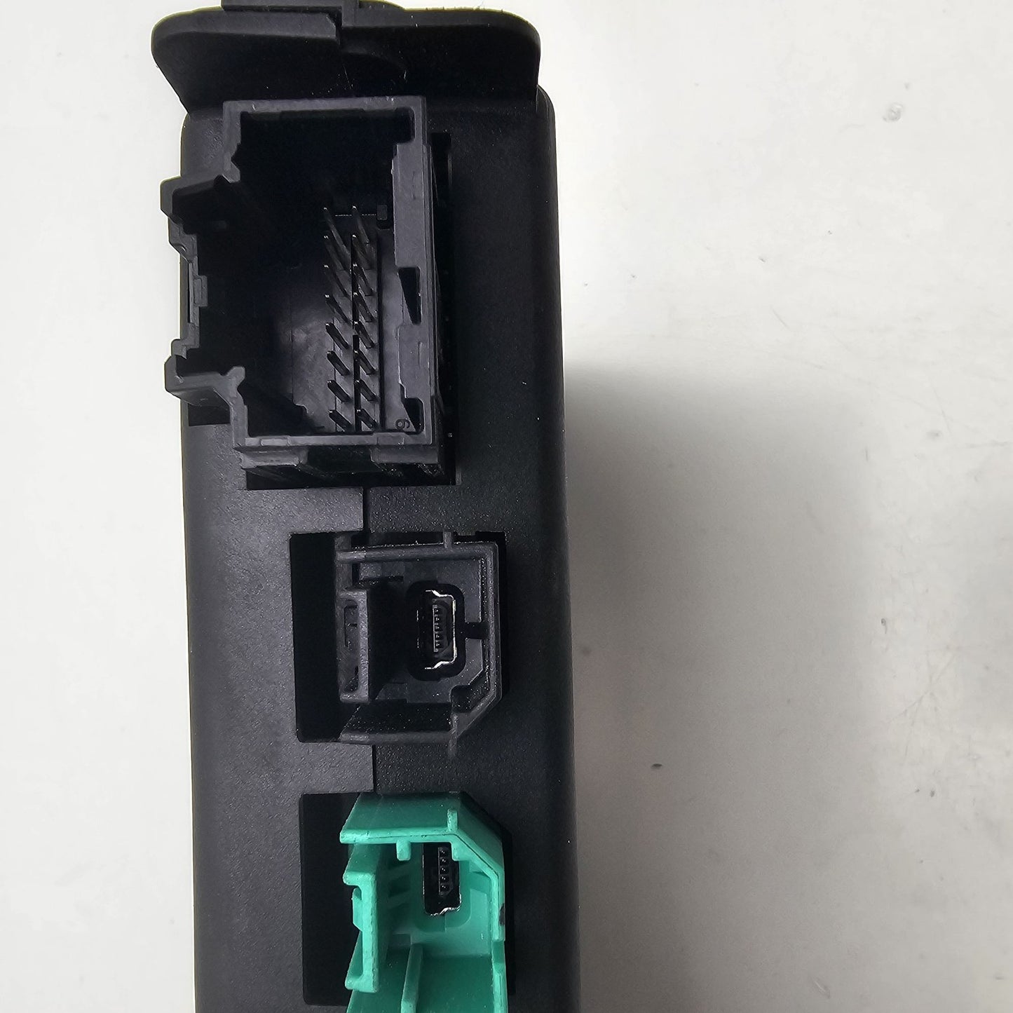 2016-2021 Cadillac CTS Radio Control Module 652029760