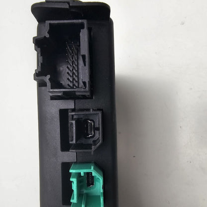 2016-2021 Cadillac CTS Radio Control Module 652029760