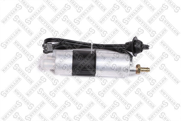 STELLOX 1994-2002 Mercedes-Benz C230 Electric Fuel Pump Module 0004704994