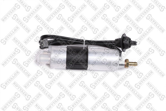 STELLOX 1994-2002 Mercedes-Benz C230 Electric Fuel Pump Module 0004704994