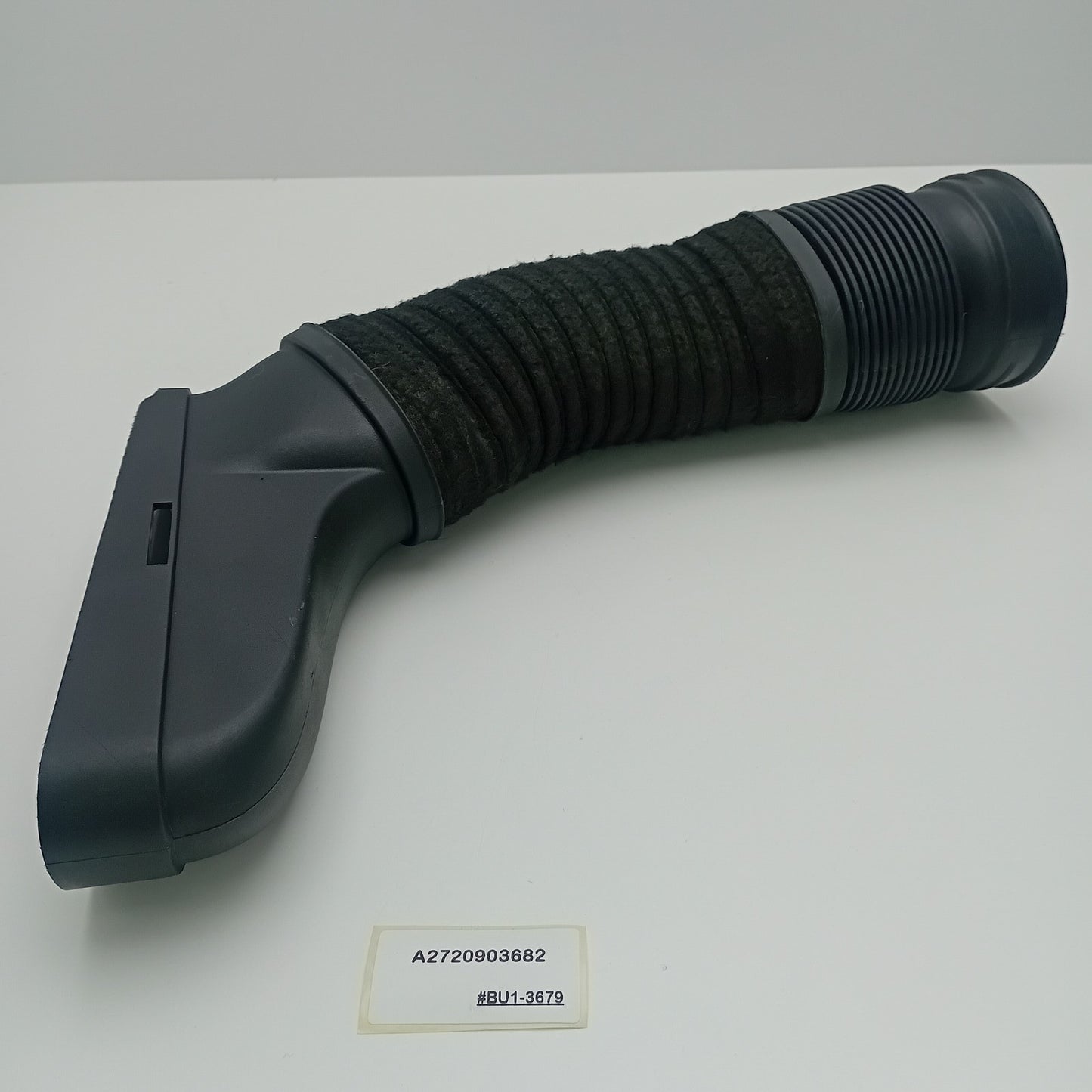 2007-2014 Mercedes-Benz E300 Air Intake Hose Right A2720903682