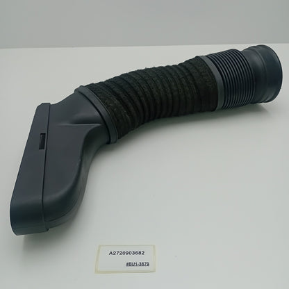 2007-2014 Mercedes-Benz E300 Air Intake Hose Right A2720903682