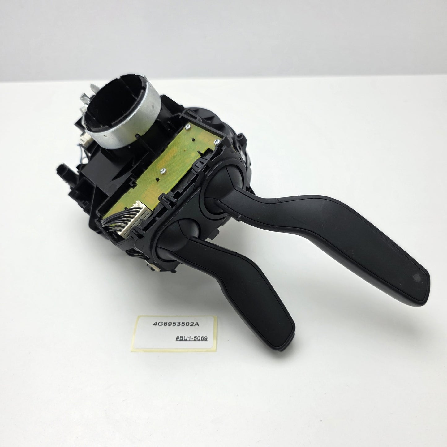 2013-2017 Audi Q5 Steering Column Combination Switch 4G8953502A