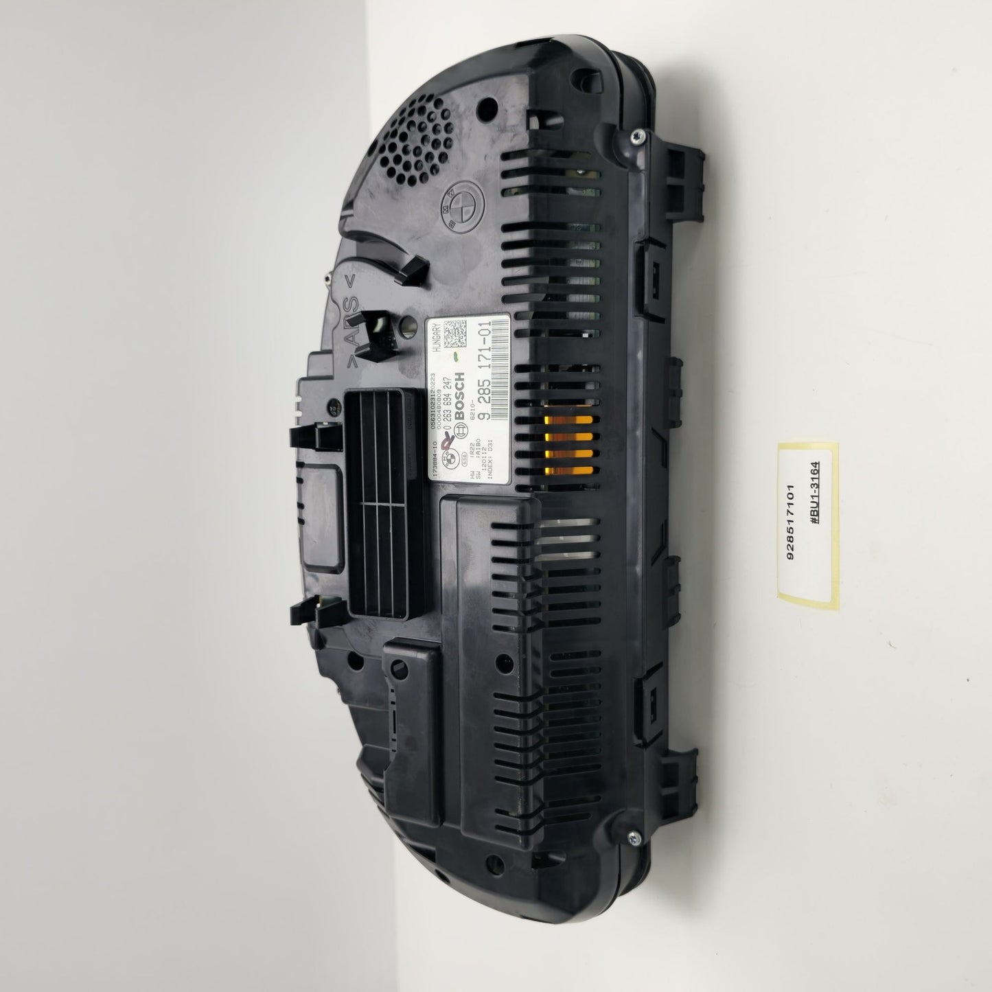 2012-2014 BMW 5 Speedometer Instrument Cluster 928517101